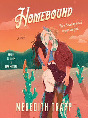 cover image of Homebound
